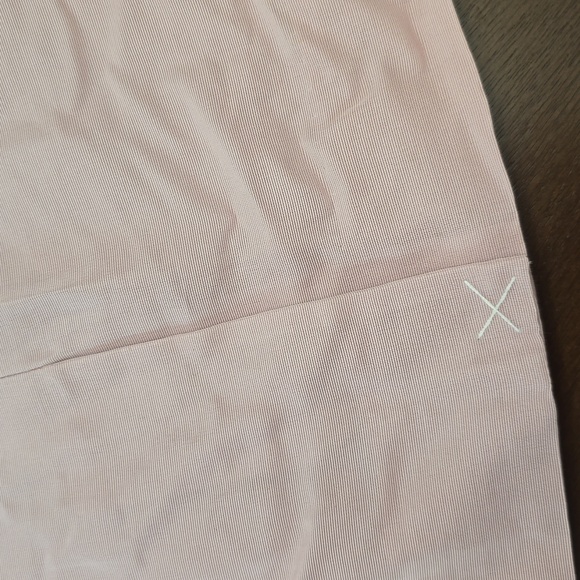 J. CREW Pink Strapless Dress New Women's Sz 6 - Picture 6 of 6